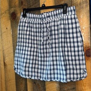 Beautiful madewell skirt